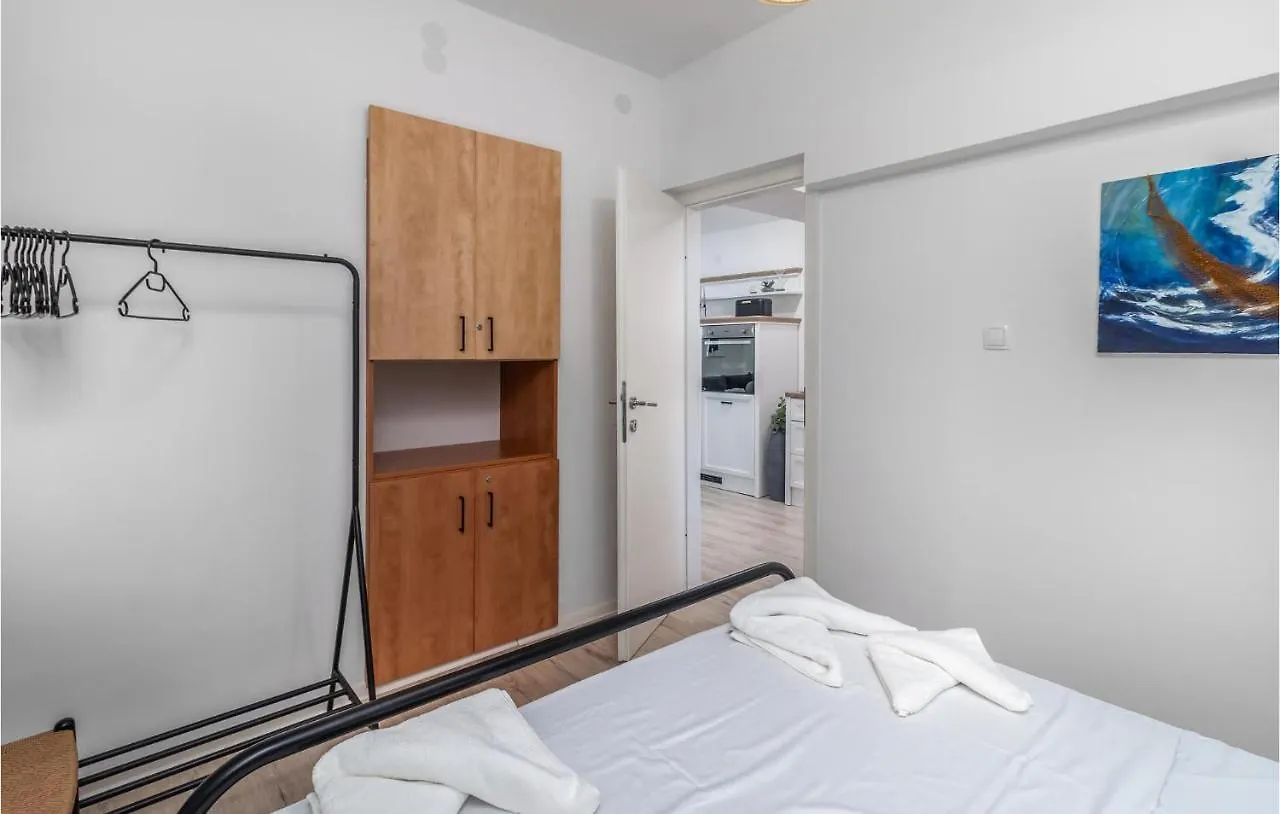 3 Bedroom Amazing Home In Kraljevica Holiday home