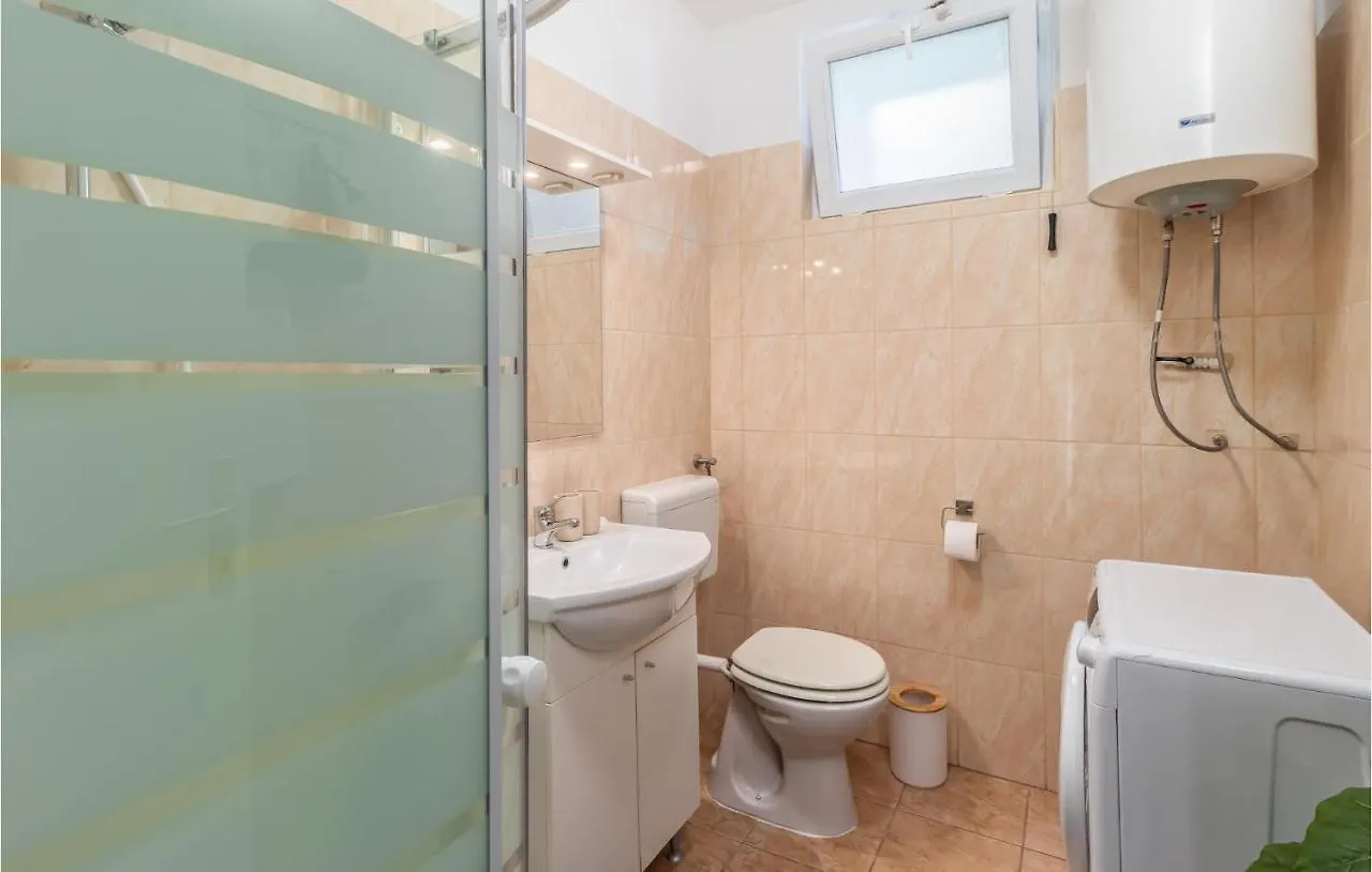 3 Bedroom Amazing Home In Kraljevica Holiday home