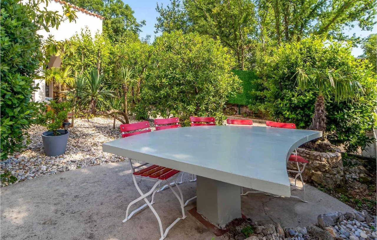 3 Bedroom Amazing Home In Kraljevica