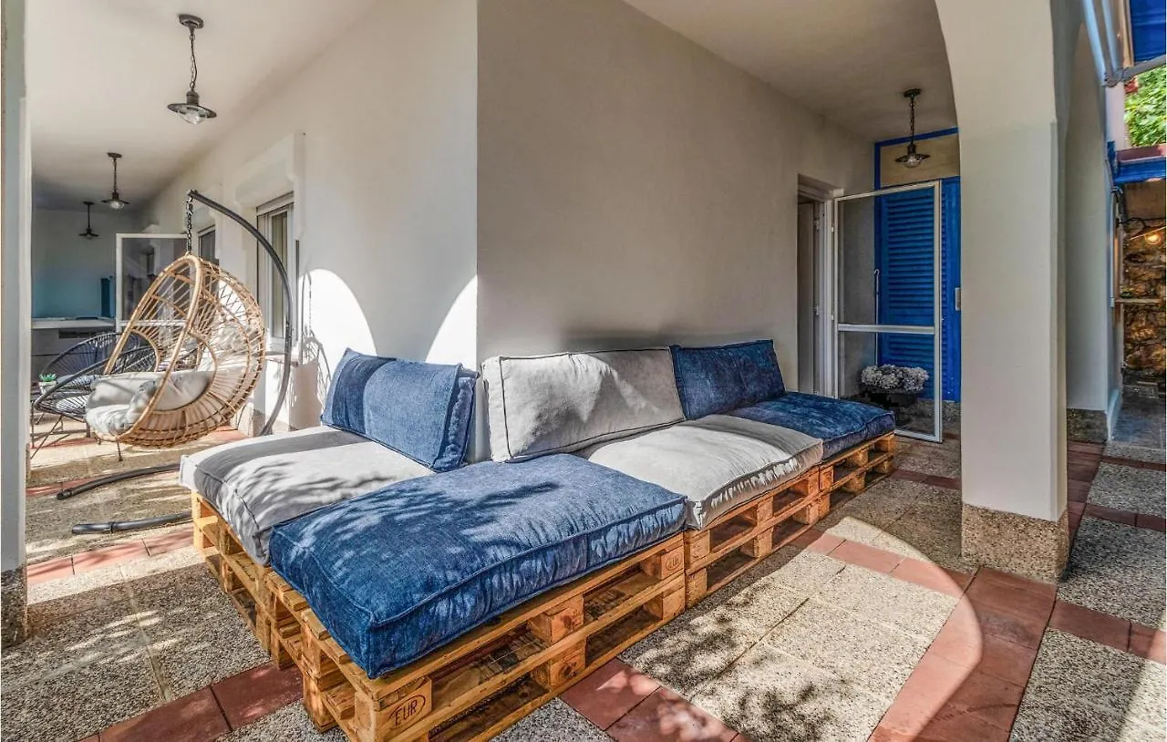 Holiday home 3 Bedroom Amazing Home In Kraljevica Croatia