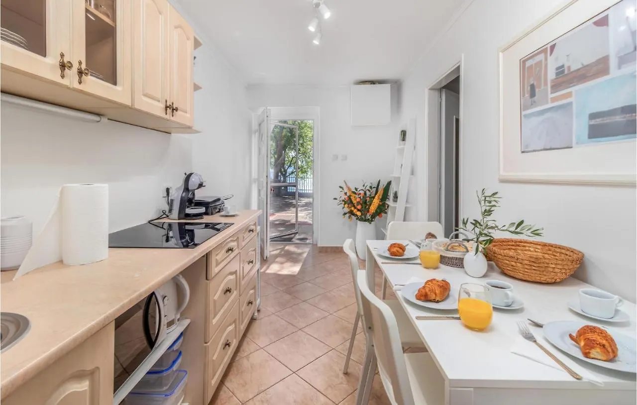 Holiday home 3 Bedroom Amazing Home In Kraljevica