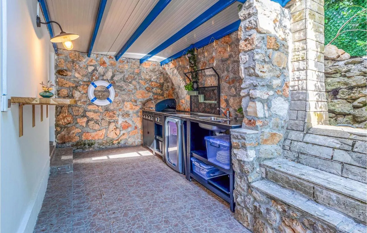 3 Bedroom Amazing Home In Kraljevica