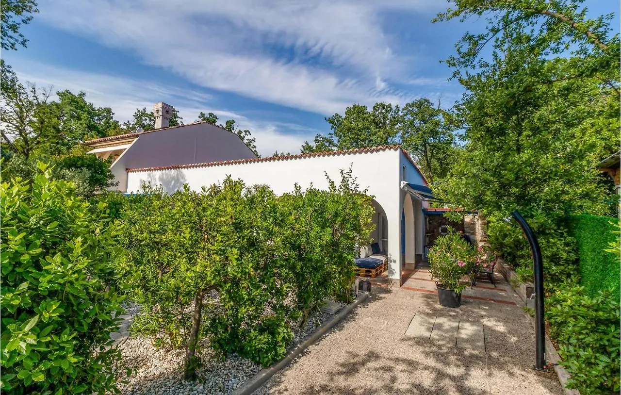 Holiday home 3 Bedroom Amazing Home In Kraljevica