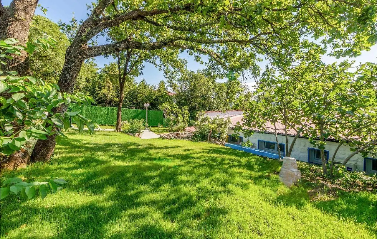 3 Bedroom Amazing Home In Kraljevica Croatia