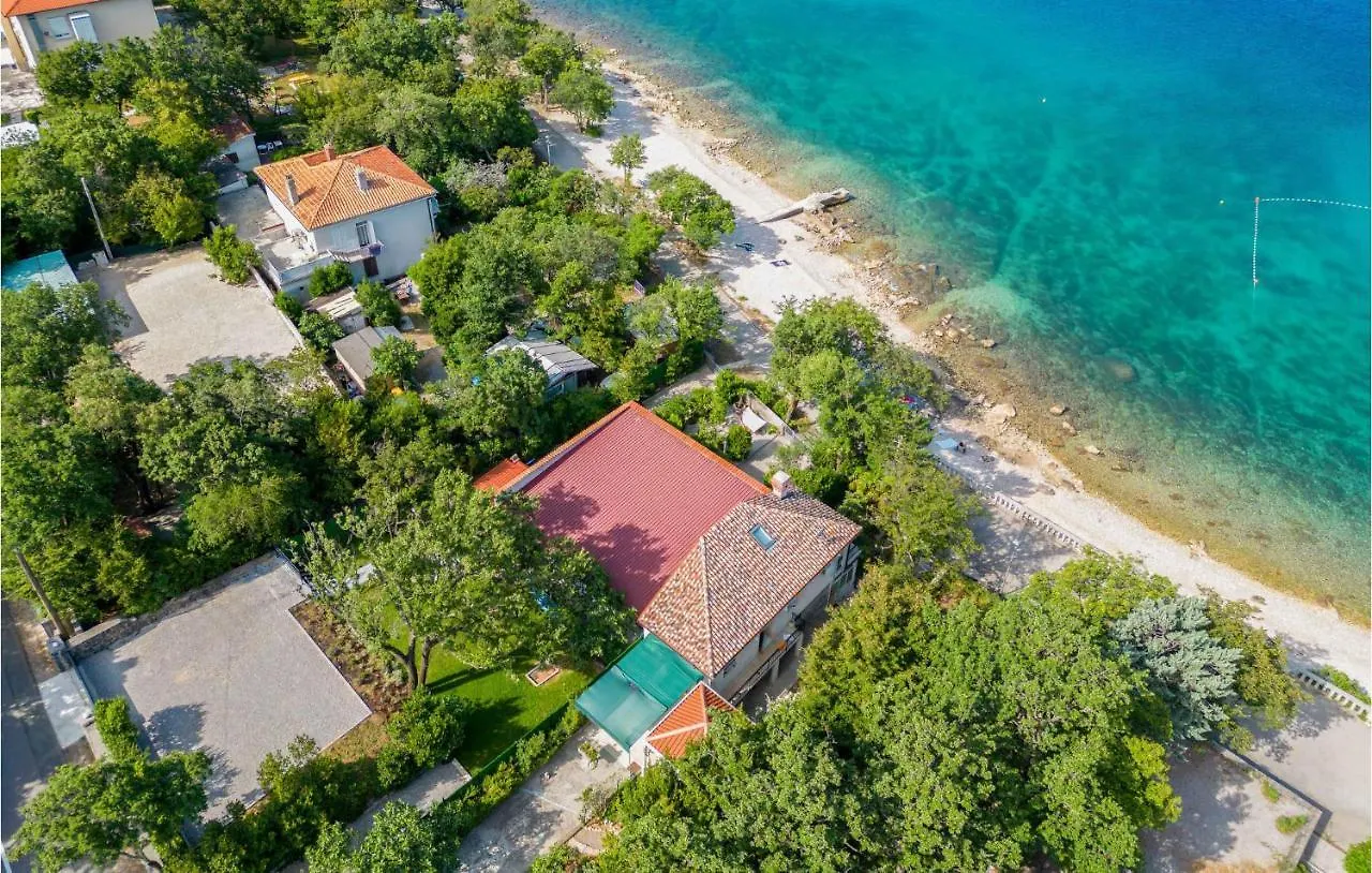 3 Bedroom Amazing Home In Kraljevica 0*,  Croatia