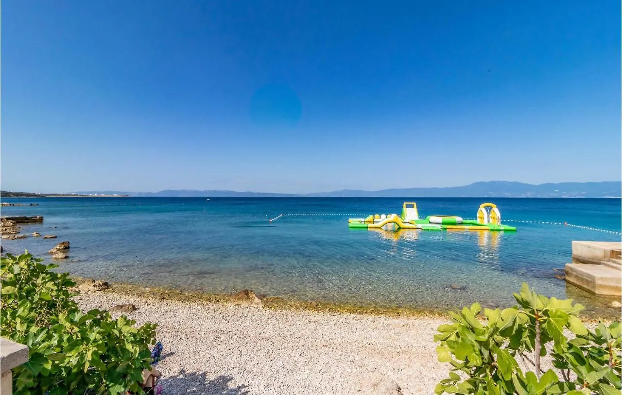 Holiday home 3 Bedroom Amazing Home In Kraljevica Croatia