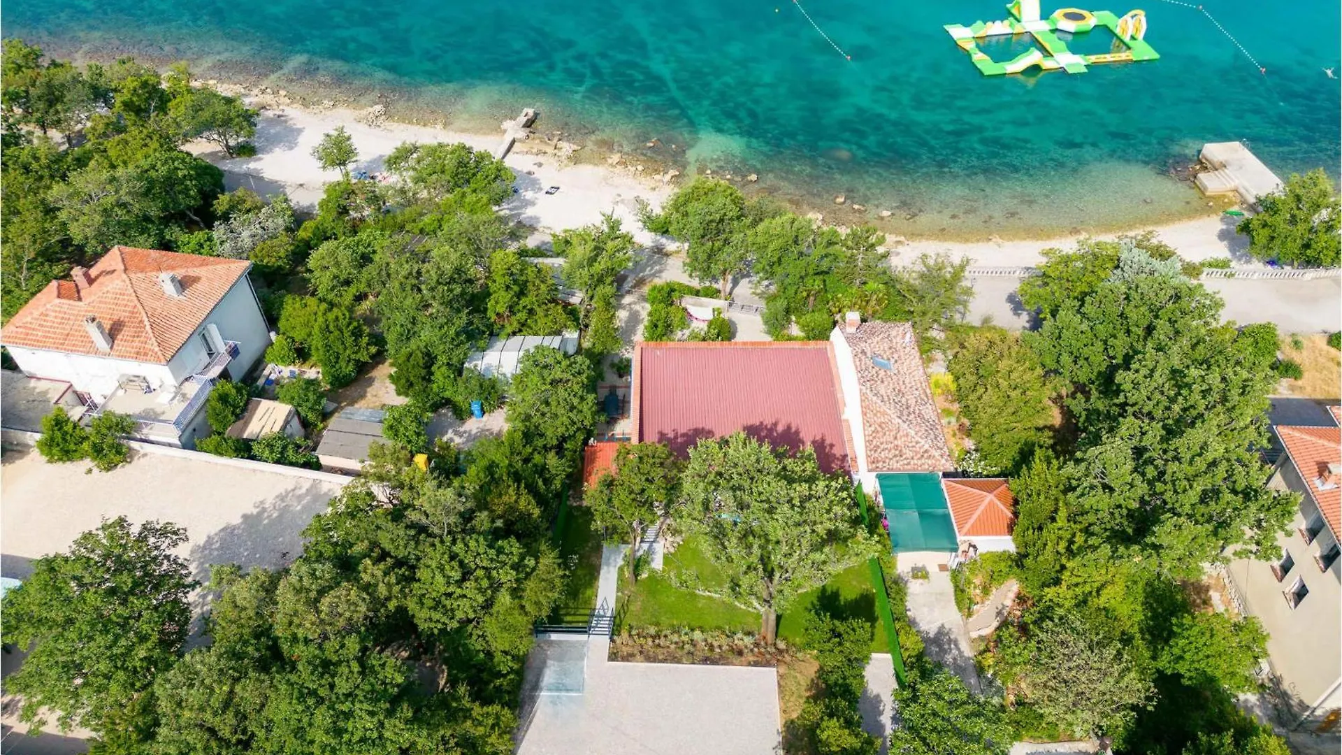 3 Bedroom Amazing Home In Kraljevica Croatia