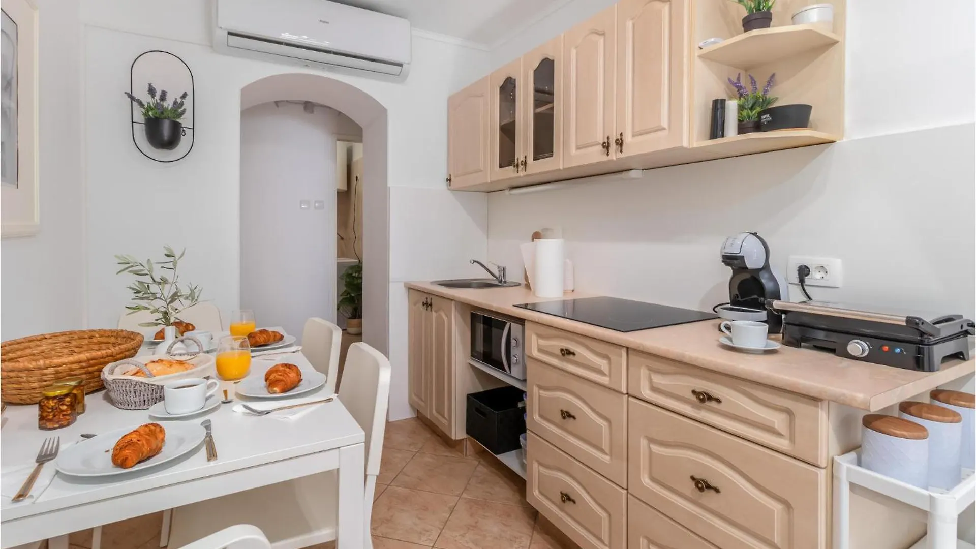 3 Bedroom Amazing Home In Kraljevica 0*,  Croatia