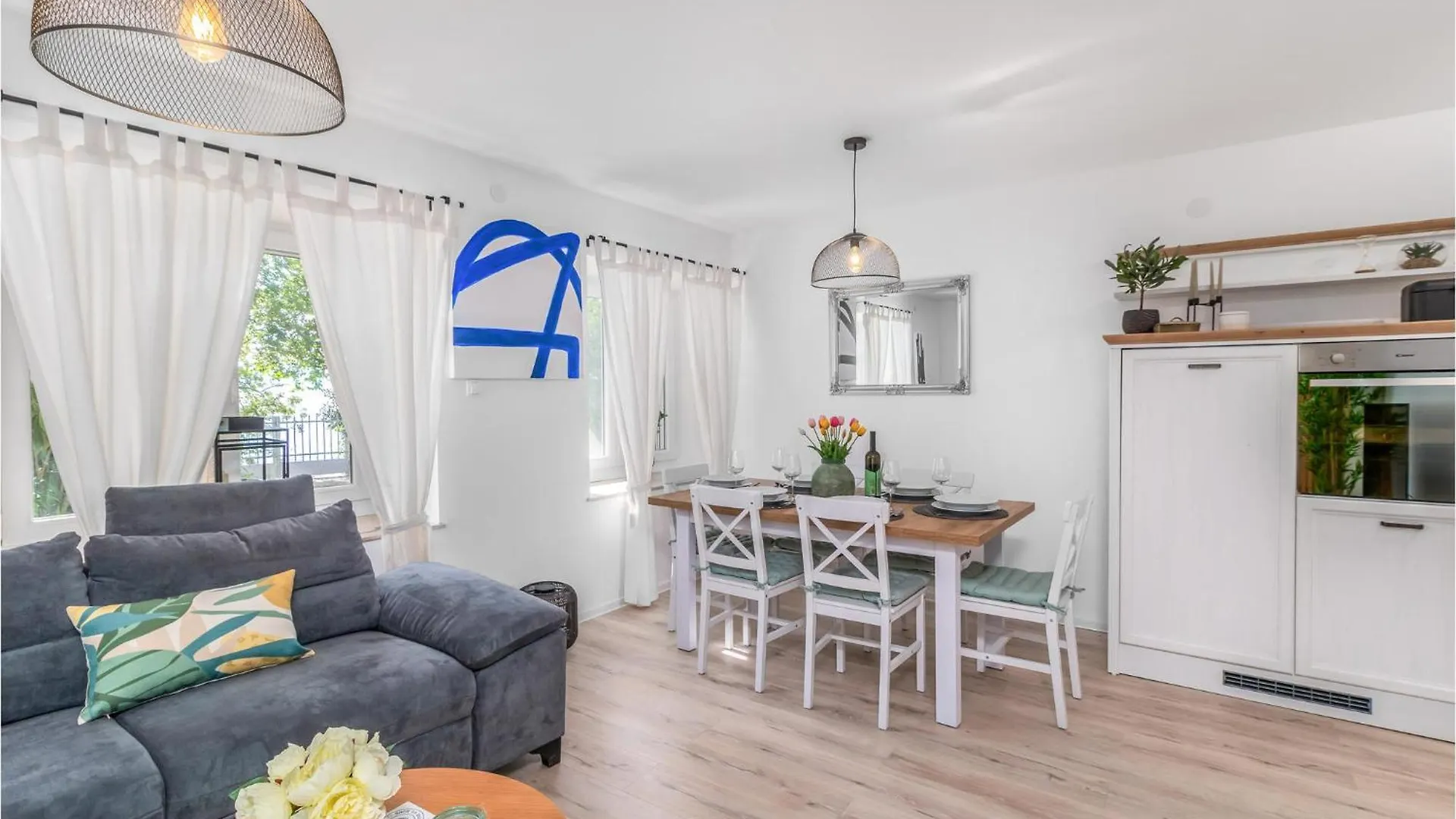 3 Bedroom Amazing Home In Kraljevica 0*,  Croatia