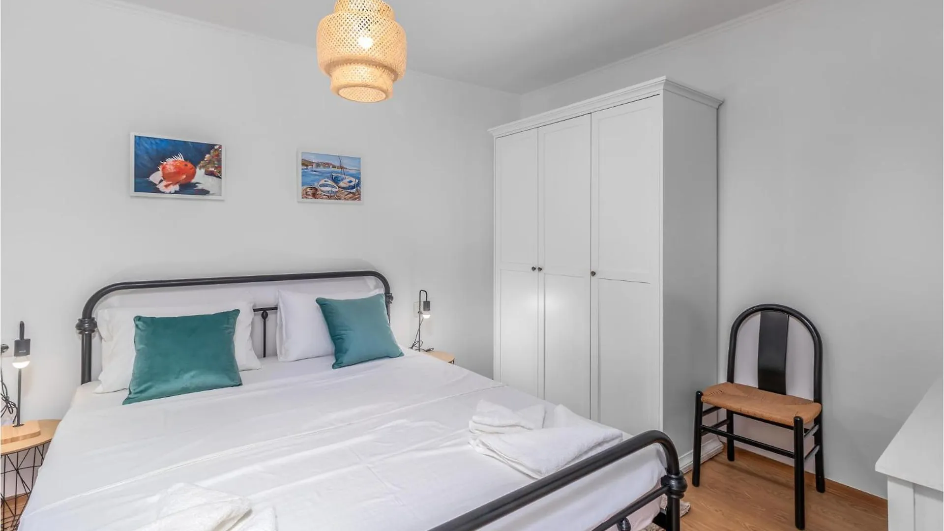 3 Bedroom Amazing Home In Kraljevica Holiday home