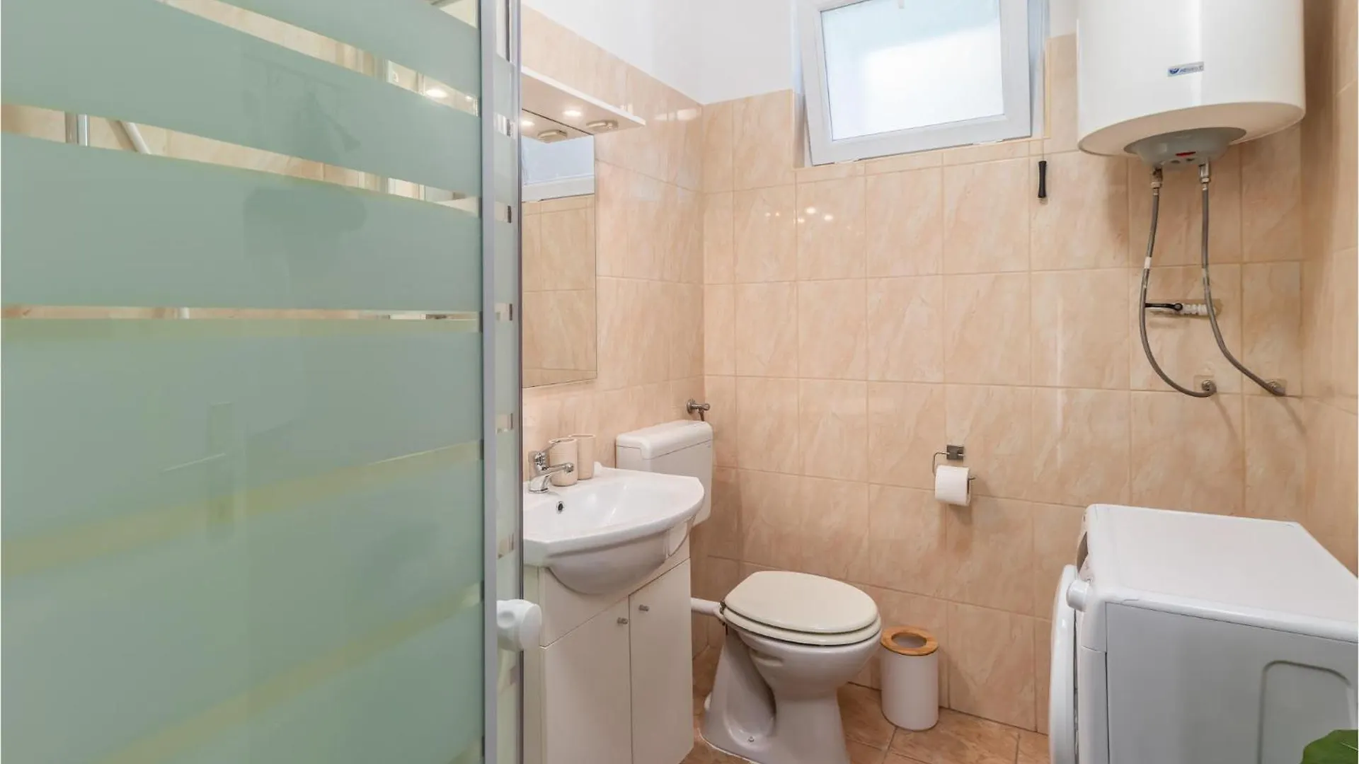 Holiday home 3 Bedroom Amazing Home In Kraljevica Croatia