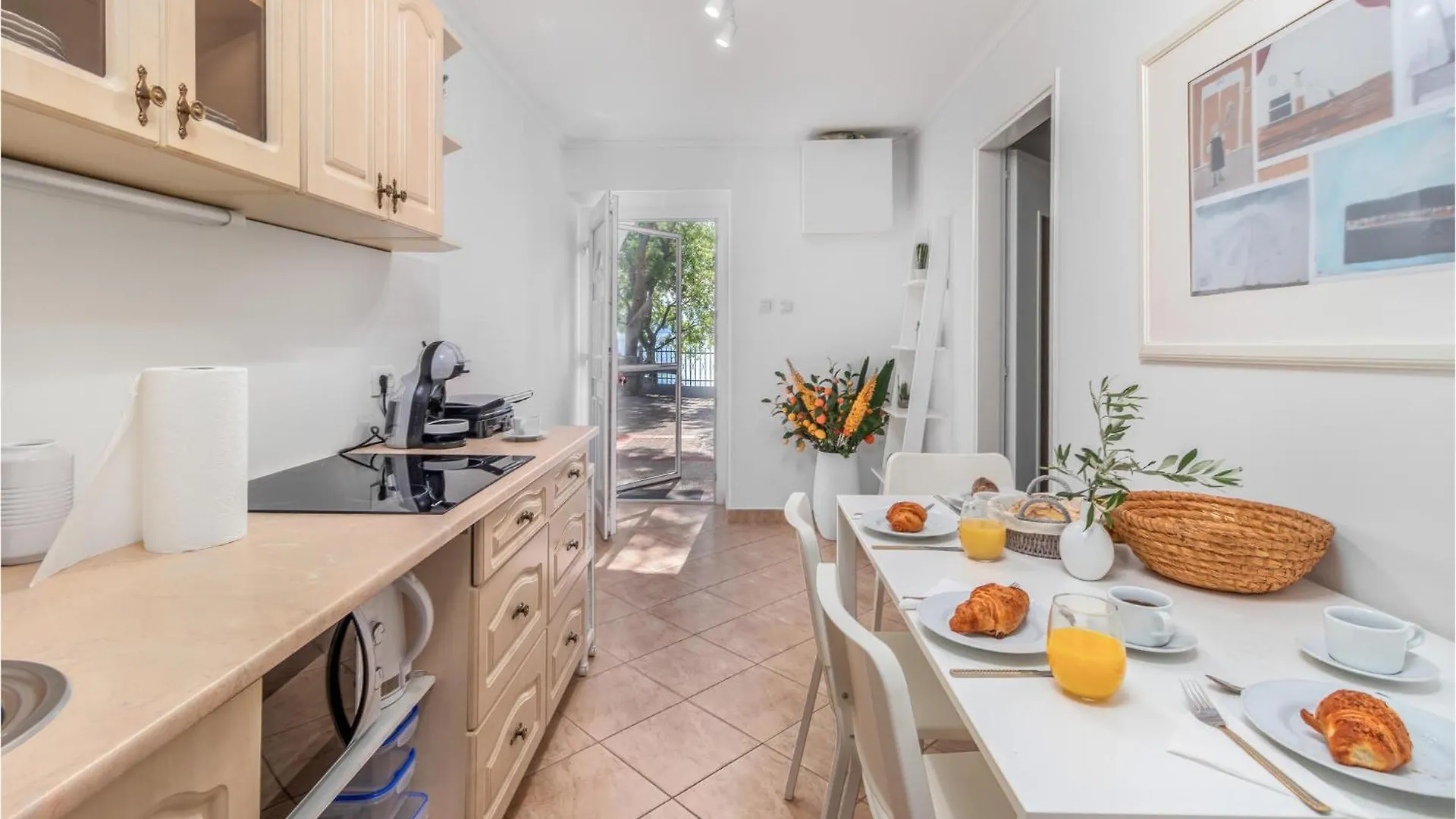 3 Bedroom Amazing Home In Kraljevica