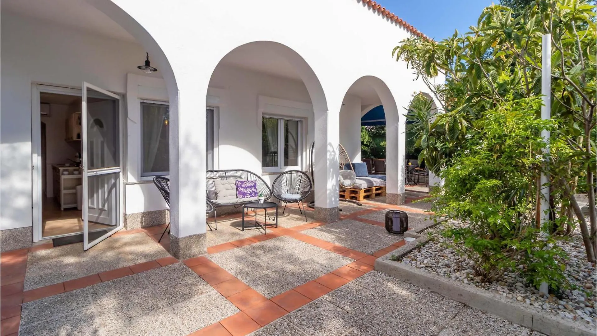Holiday home 3 Bedroom Amazing Home In Kraljevica