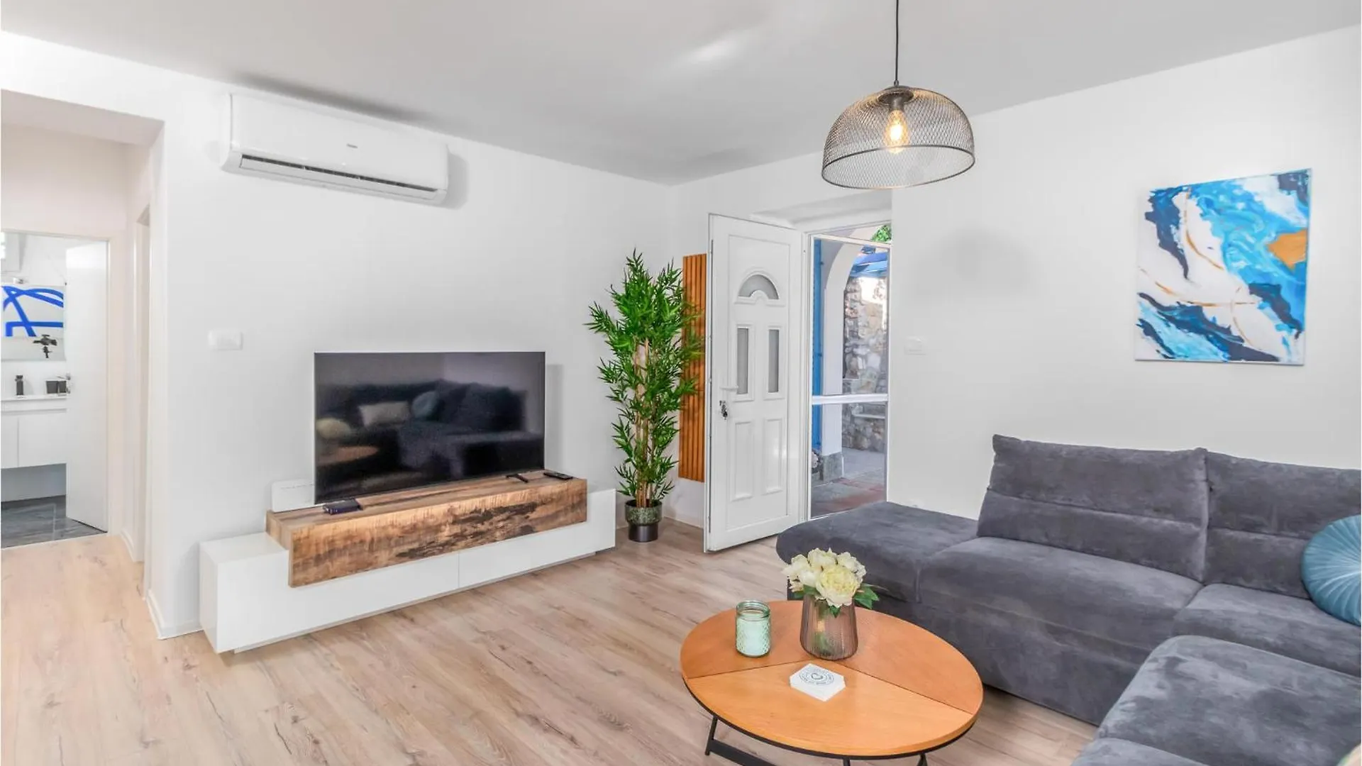 3 Bedroom Amazing Home In Kraljevica