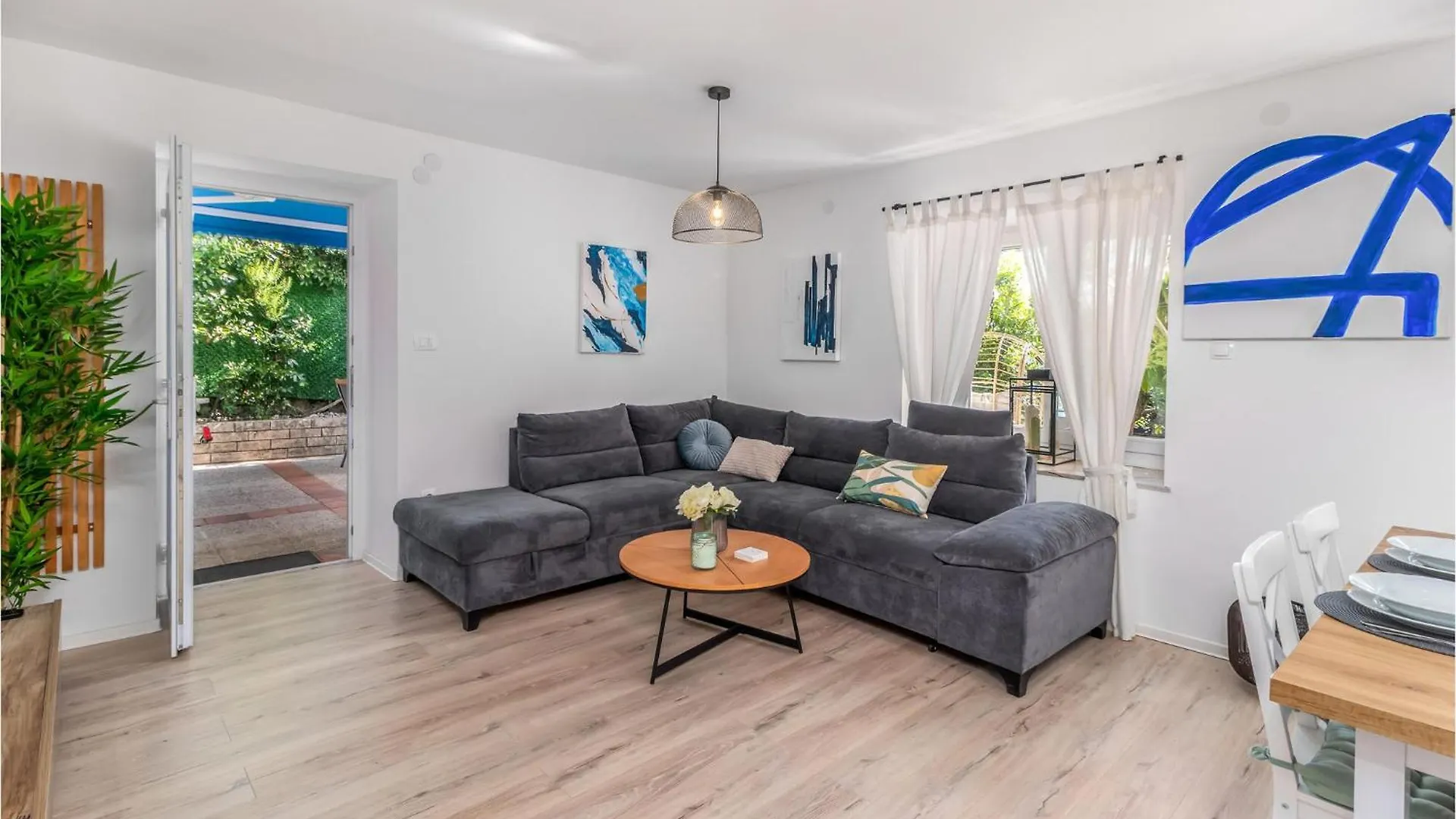 3 Bedroom Amazing Home In Kraljevica Holiday home