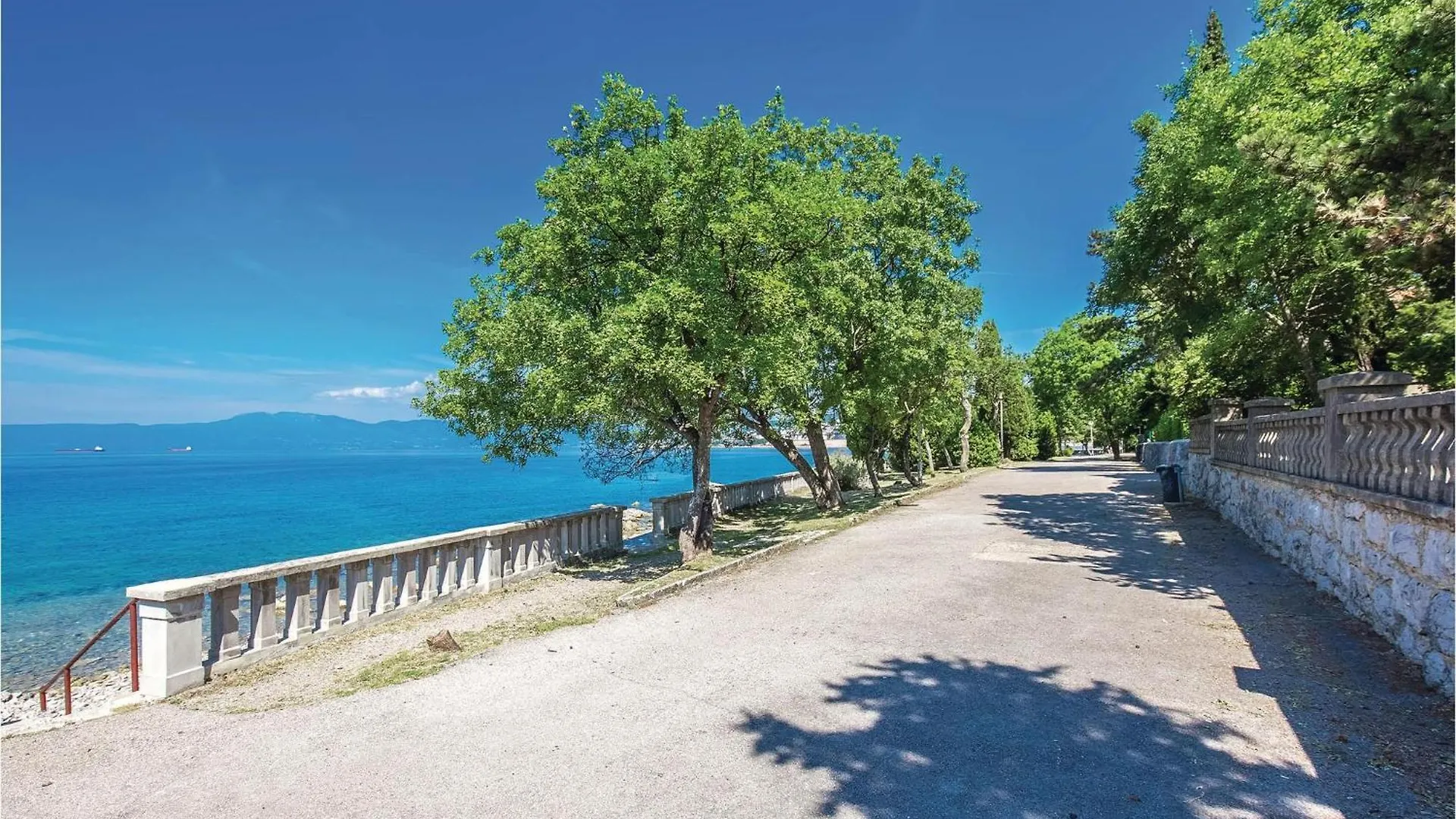 3 Bedroom Amazing Home In Kraljevica 0*,  Croatia
