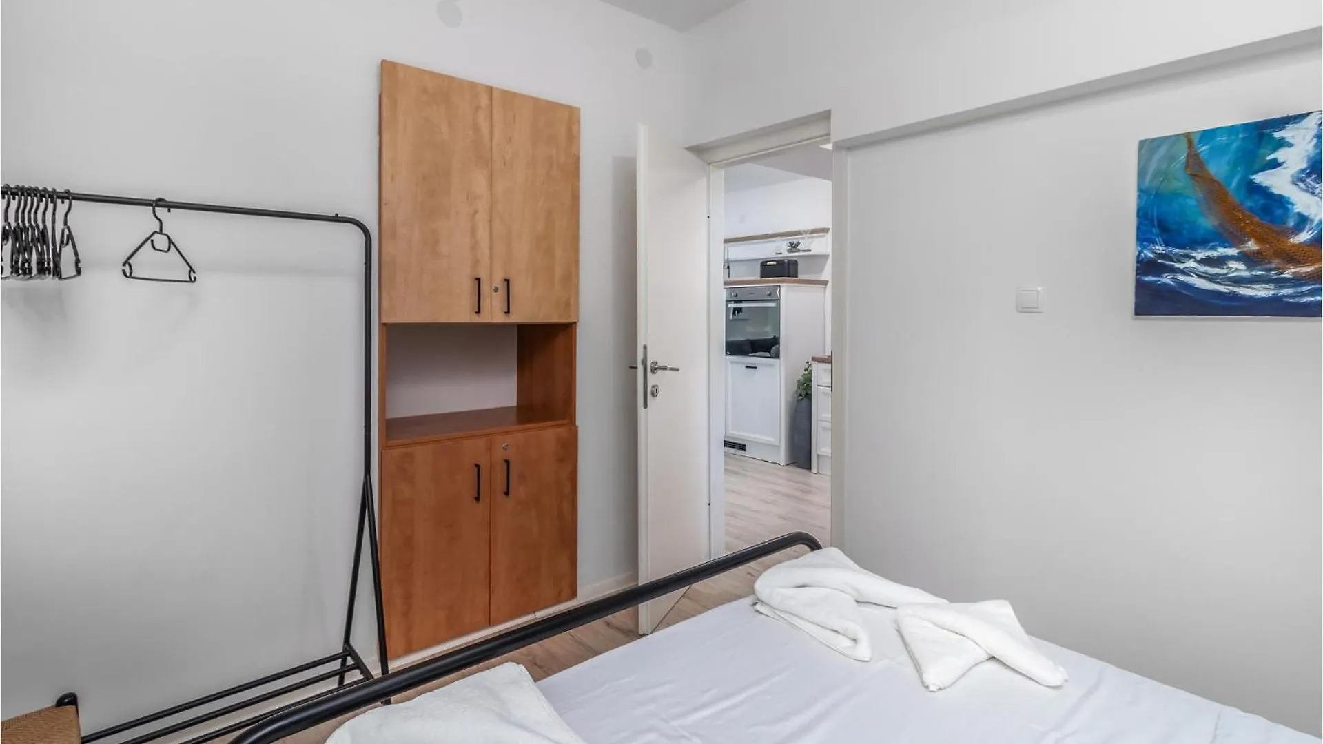 3 Bedroom Amazing Home In Kraljevica