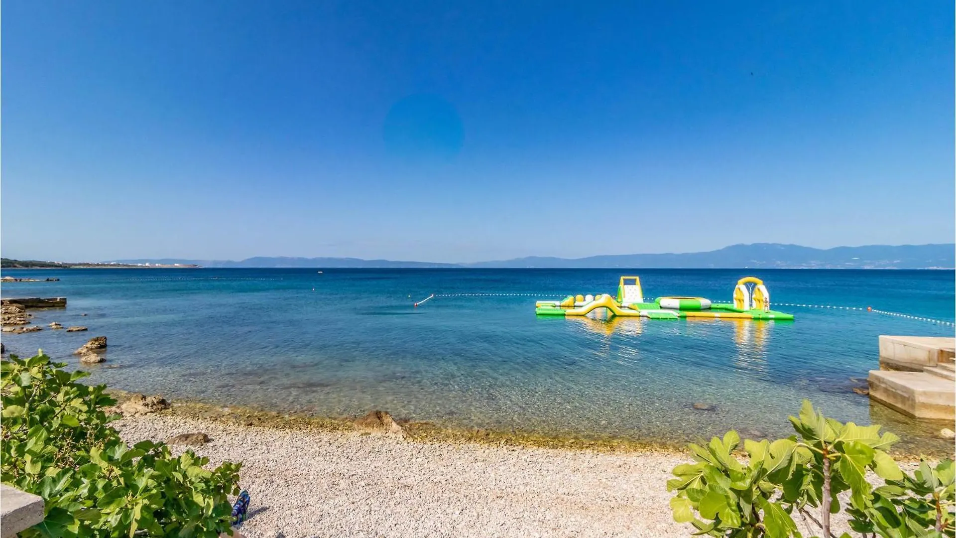 Holiday home 3 Bedroom Amazing Home In Kraljevica