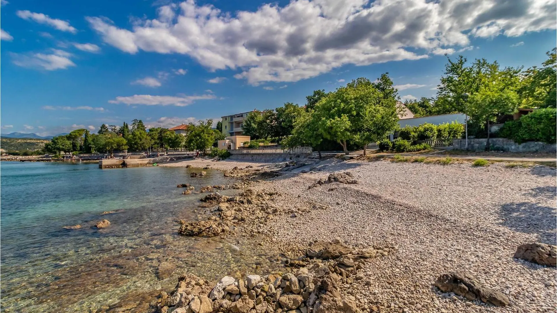 3 Bedroom Amazing Home In Kraljevica Holiday home