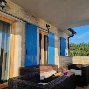 Stone House Iva Kraljevica